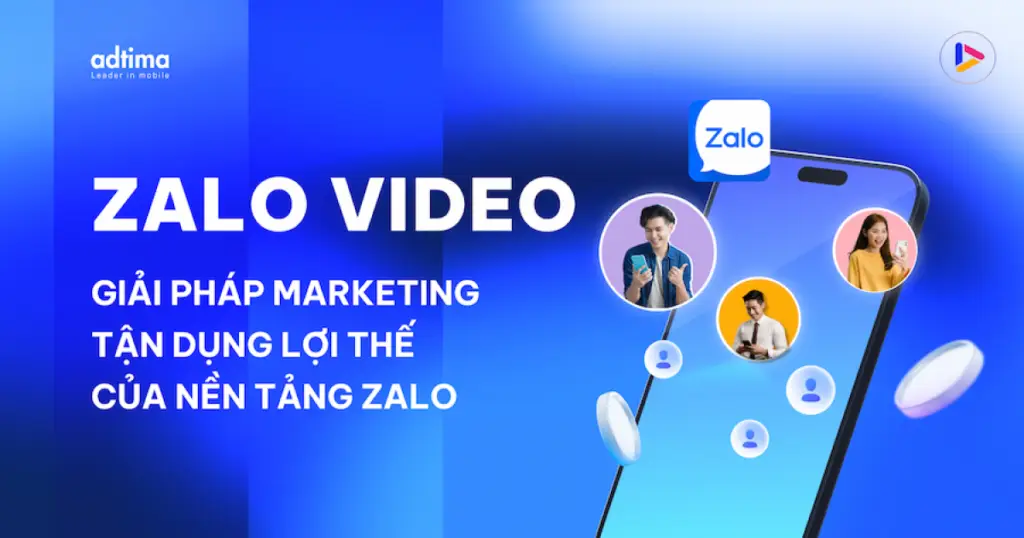 Ảnh Zalo video