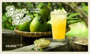 Các thương hiệu nội địa và hành trình biến những loại nông sản và hương vị Việt quen thuộc thành những "vũ khí" chiến lược để chinh phục khách hàng