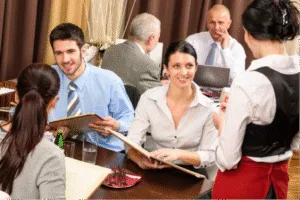 Tối Ưu Quy Trình Nhận Đơn Hàng Nhanh Chóng Bằng POS & Đào Tạo Nhân Viên