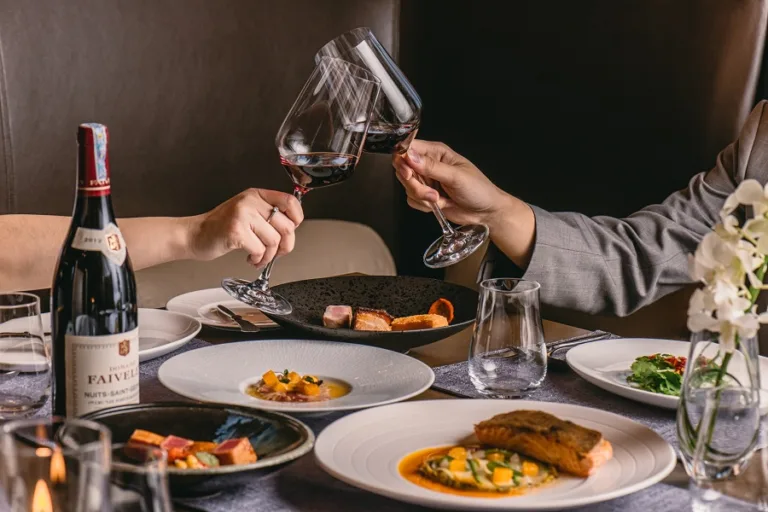  Xây Dựng Quy Trình SOP Nhà Hàng Để  Quyết Tâm Tạo Ra Hương Vị Đồng Nhất