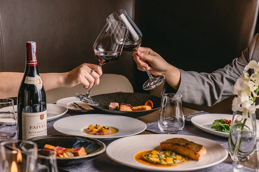  Xây Dựng Quy Trình SOP Nhà Hàng Để  Quyết Tâm Tạo Ra Hương Vị Đồng Nhất
