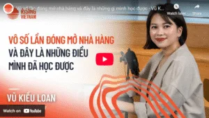 Founder S&L Dinner: “Lý do khiến mọi nhà hàng sập tiệm – ai cũng mắc!”