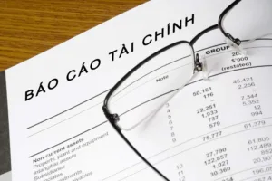 Nắm Bí Quyết Đọc Báo Cáo Tài Chính - Tăng Lợi Nhuận Nhà Hàng