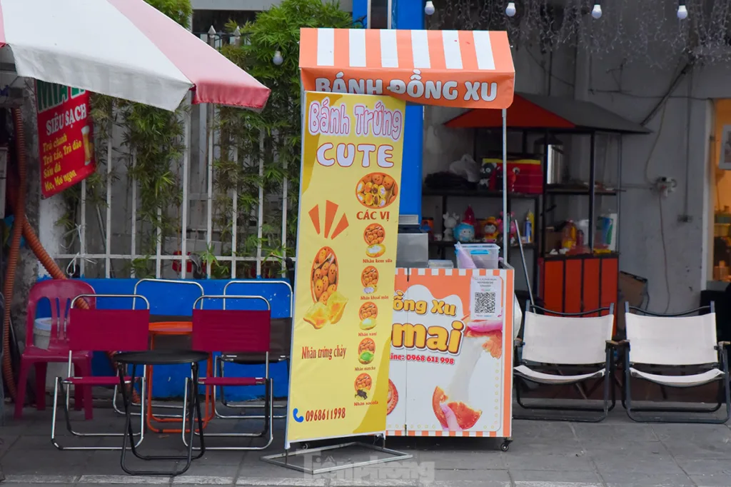 sự sụt giảm doanh số chỉ sau 2 tháng on trend của bánh đồng xu phô mai là minh chứng sắc nét cảnh báo các doanh nghiệp cần tỉnh táo khi bắt trend trong ngành F&B