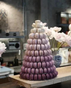 HƠN 200 TÍN ĐỒ YÊU BÁNH TỤ HỌP TẠI “MAISON AMOZA’S CAKE FESTIVAL” – SỰ KIỆN NGỌT NGÀO NHẤT THÁNG 5