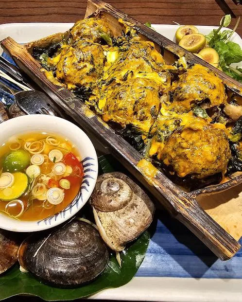 đặc sản Tây Bắc