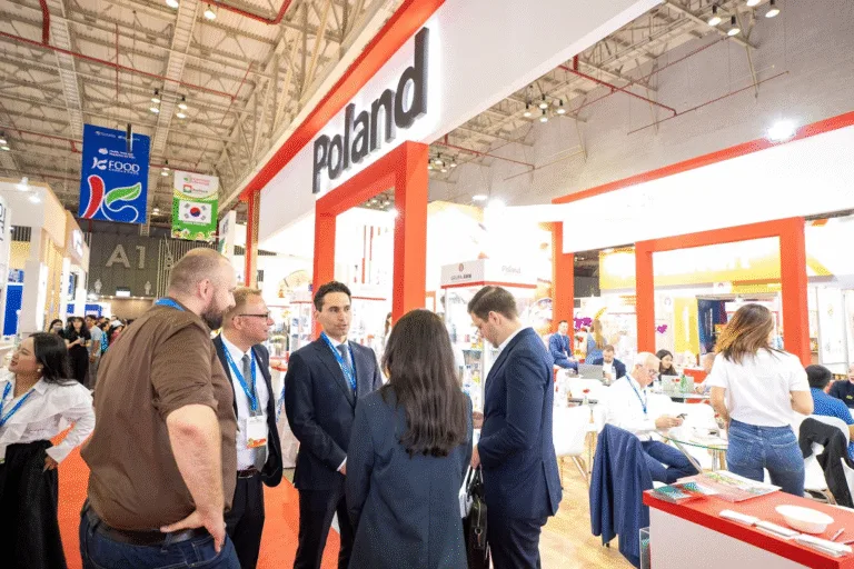 VIETFOOD & PROPACK VIETNAM 2025: SỰ KIỆN F&B KHÔNG THỂ BỎ QUA CHO NGƯỜI LÀM MÔ HÌNH TAKE-AWAY & XÂY DỰNG THƯƠNG HIỆU BẰNG BAO BÌ