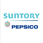 logo Suntory PepsiCo Việt Nam