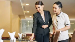 Giữ Chân Nhân Tài F&B Với Quy Trình Onboarding Chi Tiết Từng Giai Đoạn