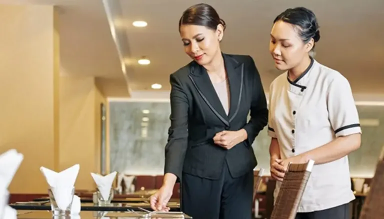 Giữ Chân Nhân Tài F&B Với Quy Trình Onboarding Chi Tiết Từng Giai Đoạn