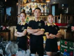 7 Bước Vàng Xây Dựng Quy Trình Tuyển Dụng Cho Nhà Hàng