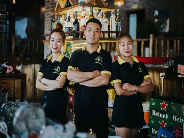 7 Bước Vàng Xây Dựng Quy Trình Tuyển Dụng Cho Nhà Hàng