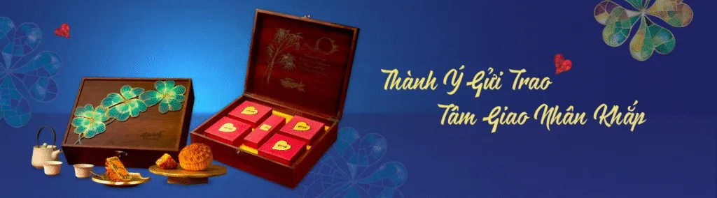 Bánh trung thu năm 2025