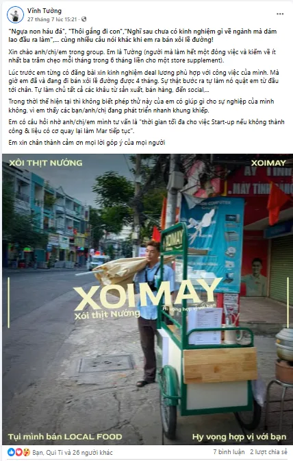 làm thuê hay làm chủ