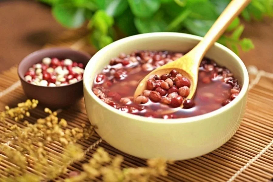 Bí Mật Nồi Chè Đậu Đỏ Công Thức Kinh Doanh Mùa Đông