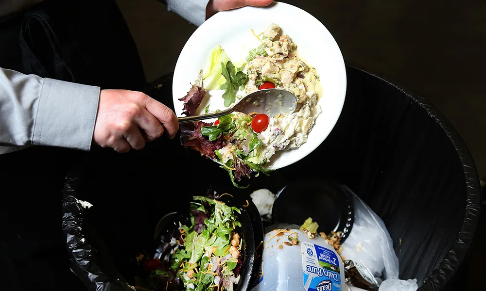 Giảm Lãng Phí Nhà Bếp Kinh Nghiệm Giúp Tăng Lợi Nhuận