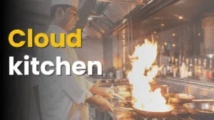 Cloud Kitchen Việt Nam - Vận Hành 3 Thương Hiệu Từ 1 Căn Bếp
