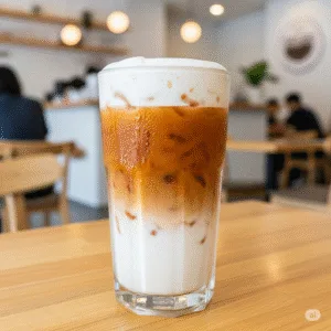 công thức trà ô long sữa