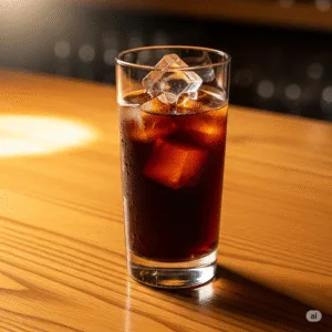 công thức cold brew