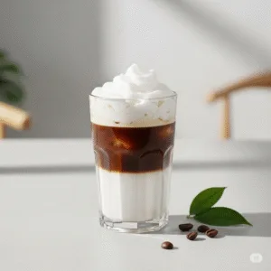 Công Thức Cà Phê Dừa