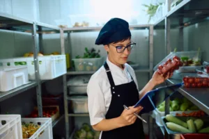 Phối Hợp Nhà Cung Cấp F&B Kinh Nghiệm Xây Dựng Chuỗi Cung Ứng Bất Bại