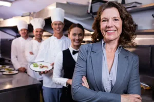 Quản Lý Tỷ Lệ Nghỉ Việc F&B Quy Trình 3 Bước Giữ Chân Nhân Viên Từ Kinh Nghiệm Thực Tế