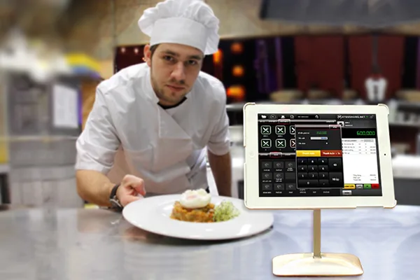 Phần Mềm Quản Lý Nhân Sự F&B Kinh Nghiệm Để Vận Hành Hiệu Quả