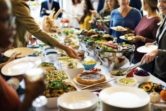 Sở Hữu Khách VIP Trung Thành Trọn Đời Với Bí Quyết Tổ Chức Sự Kiện Độc Quyền