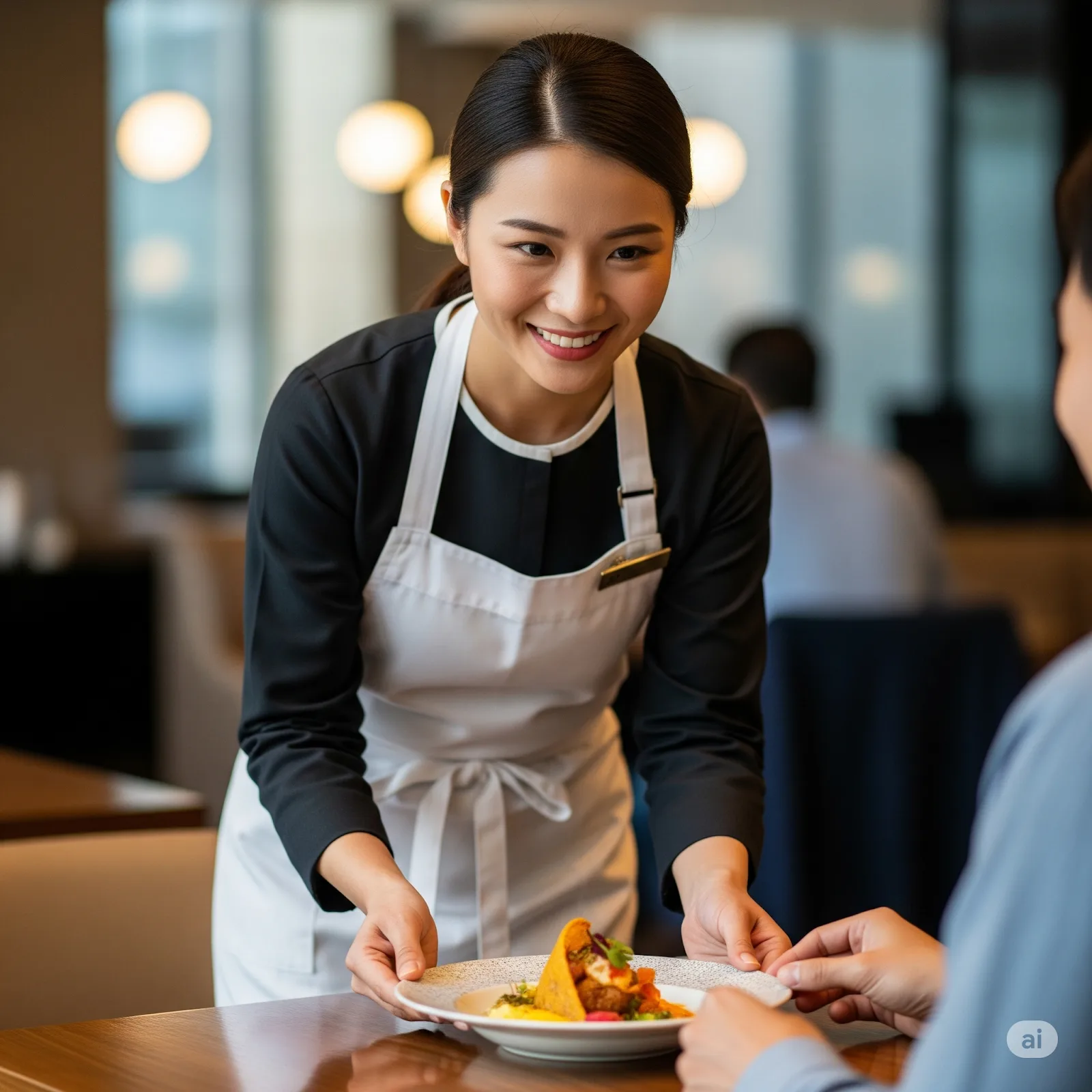 Chuẩn bị cho mọi tình huống với mục tiêu nâng cao trải nghiệm khách hàng