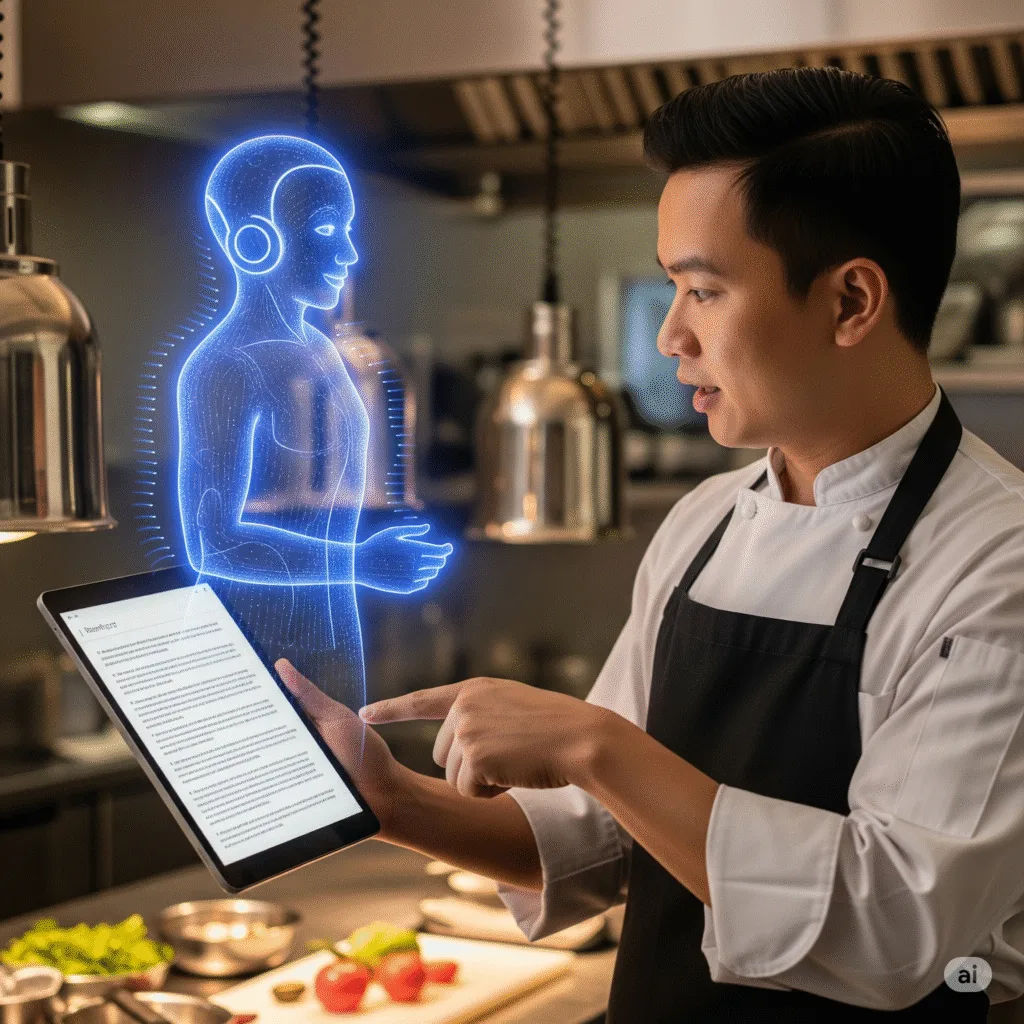 Lên kịch bản chi tiết cho chatbot là rất quan trọng