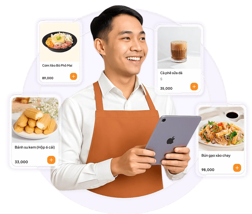 Bí Quyết Đặt Tên Món Ăn Thu Hút Thực Khách