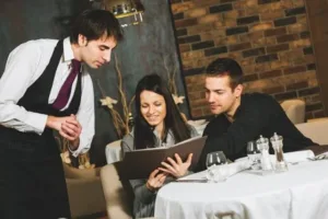 SOP Giao Tiếp Khách Hàng - Chăm Sóc Khách Hàng Để Gây Dựng Niềm Tin