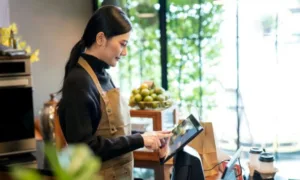 Học Cách Sử Dụng CRM Cho Nhà Hàng Để Biến Dữ Liệu Thành Lợi Nhuận