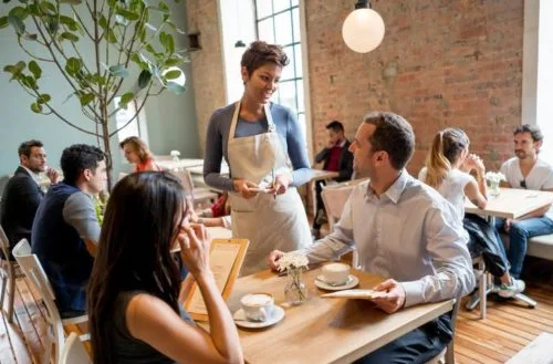 Bí Quyết Tạo Cộng Đồng Khách Hàng Trung Thành Thời 4.0
