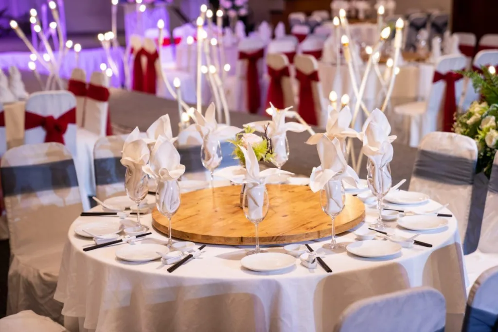 Làm Sao Để Biến Mỗi Bữa Tiệc Thành Một Kỷ Niệm Khó Quên?